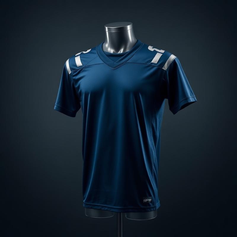 American Football Uniforms — premium custom sportswear by Nawab Industry