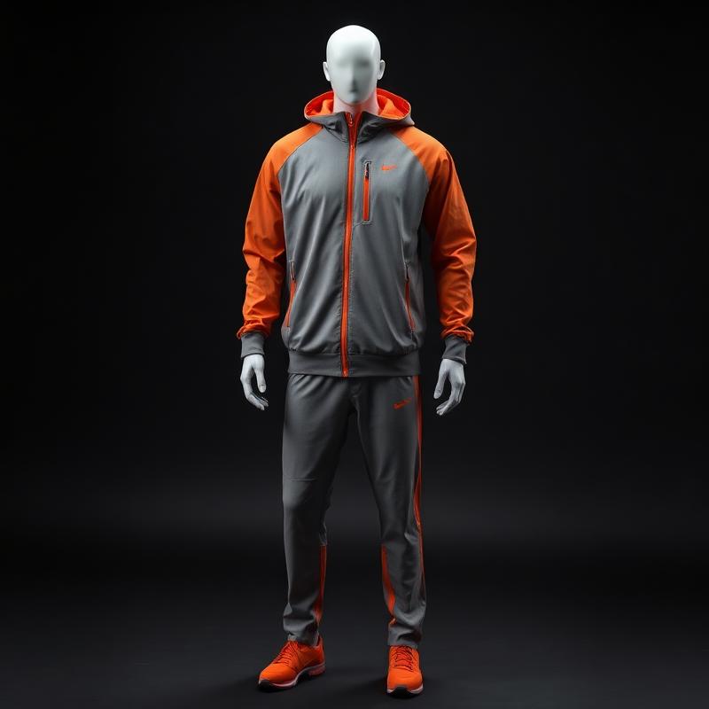 Football Team Warm-Up — American Football Uniforms by Nawab Industry