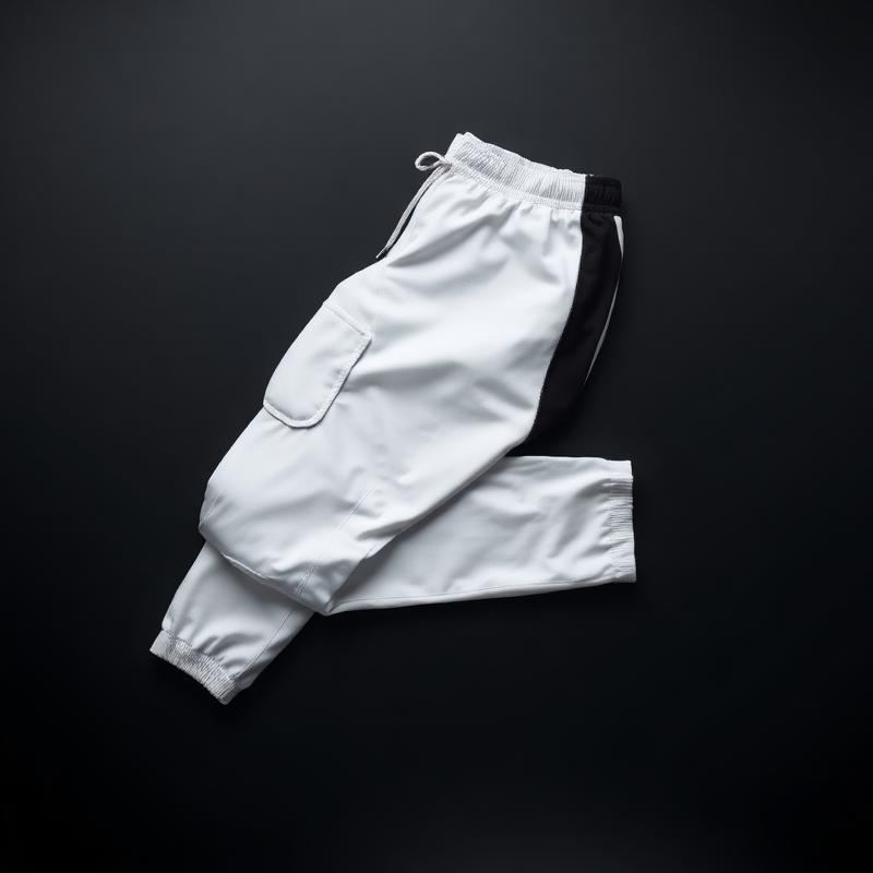 Integrated Football Pants — American Football Uniforms by Nawab Industry