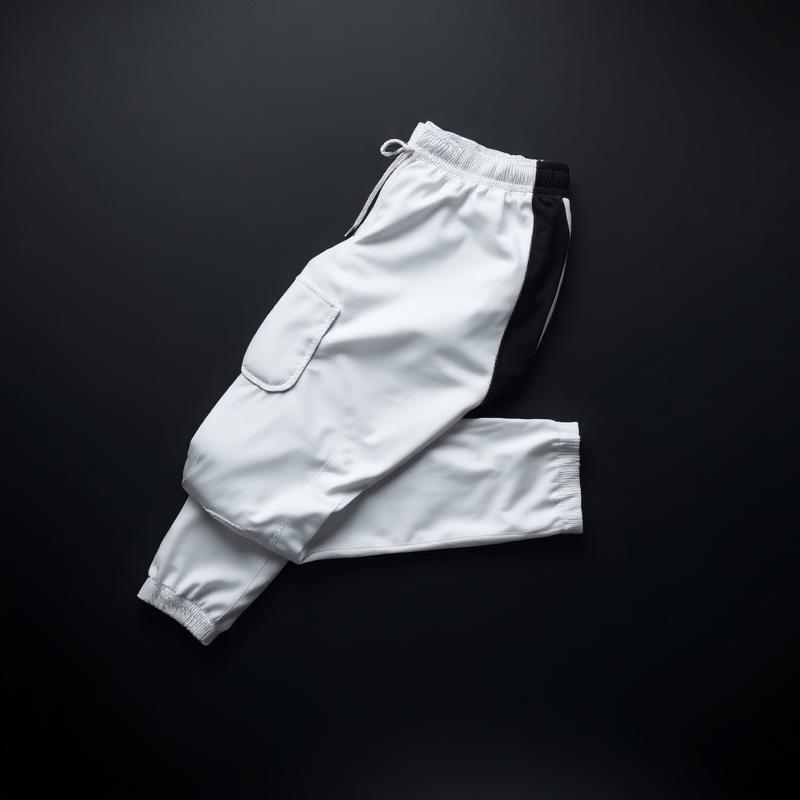 Integrated Football Pants — American Football Uniforms by Nawab Industry