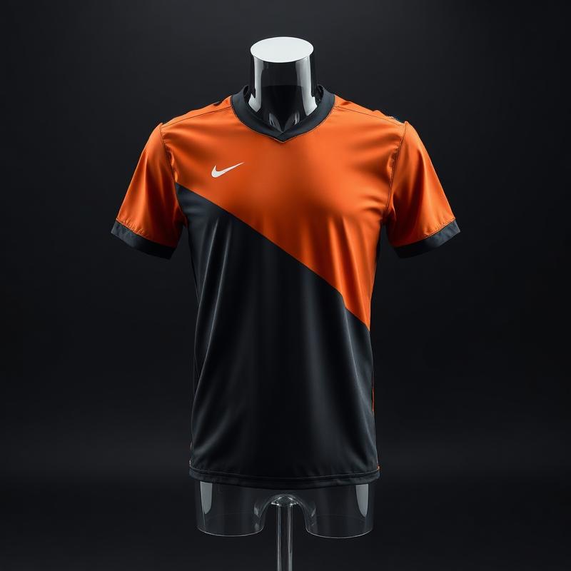 7v7 Flag Jersey — American Football Uniforms by Nawab Industry