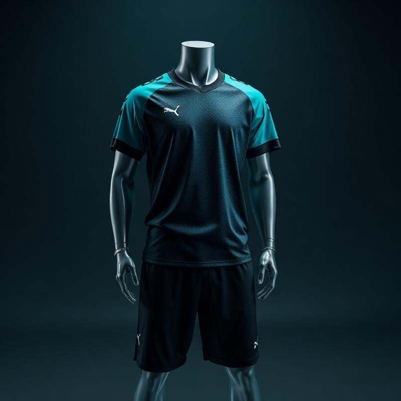 Custom Football Uniform Set — American Football Uniforms by Nawab Industry