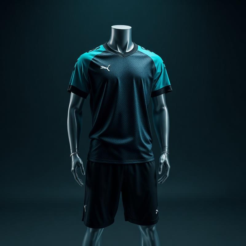 Custom Football Uniform Set — American Football Uniforms by Nawab Industry