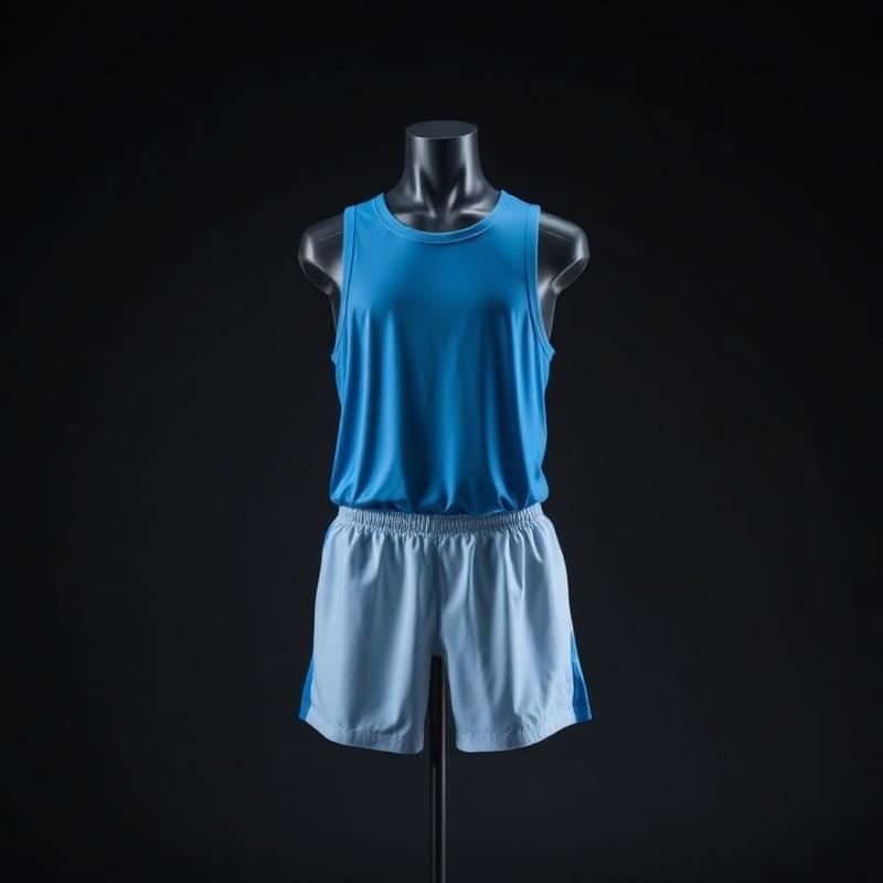 Youth Athletics Kit — Athletics Wear by Nawab Industry