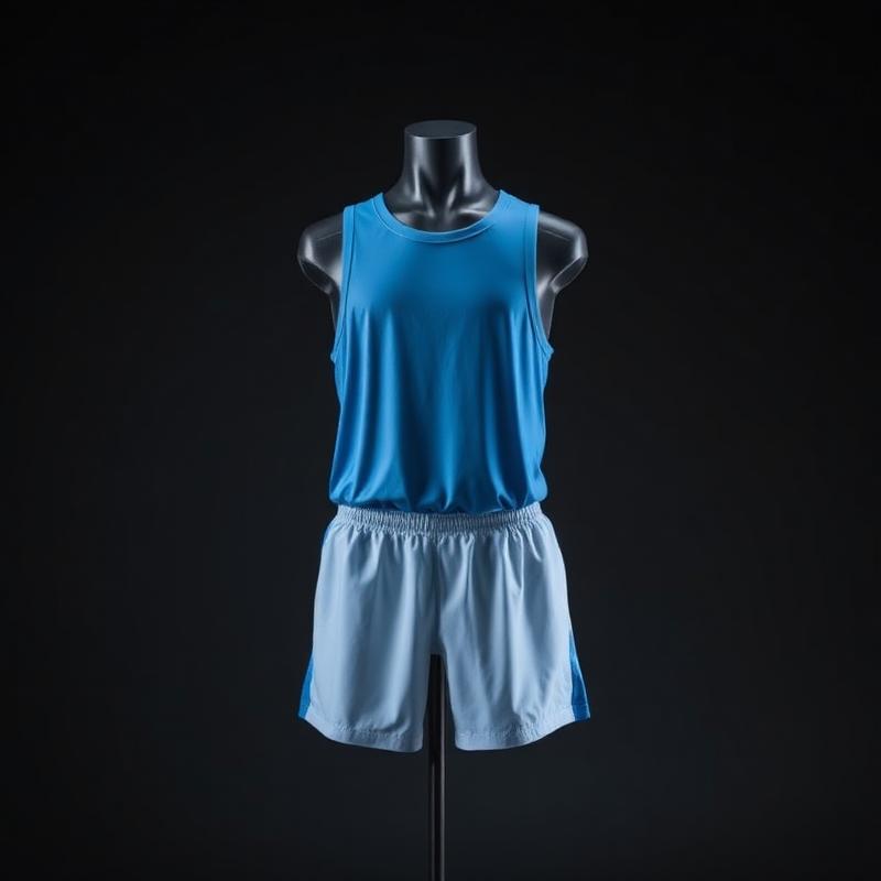 Youth Athletics Kit — Athletics Wear by Nawab Industry