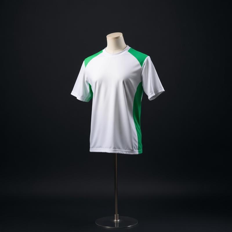 Men's Badminton Jersey — Badminton Wear by Nawab Industry