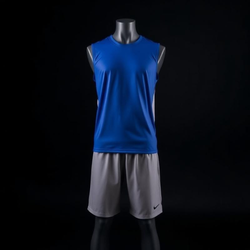 Custom Badminton Team Set — Badminton Wear by Nawab Industry