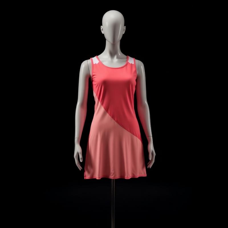 Women's Badminton Dress — Badminton Wear by Nawab Industry