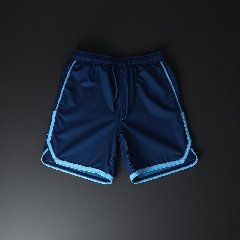Badminton Shorts — Badminton Wear by Nawab Industry