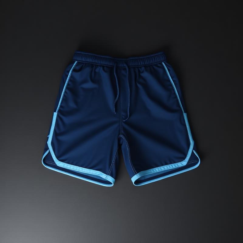 Badminton Shorts — Badminton Wear by Nawab Industry