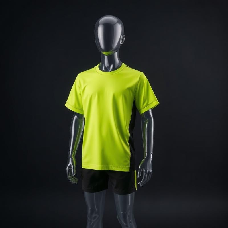 Youth Badminton Kit — Badminton Wear by Nawab Industry