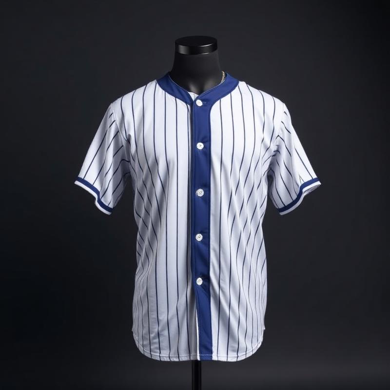 Baseball Uniforms — premium custom sportswear by Nawab Industry