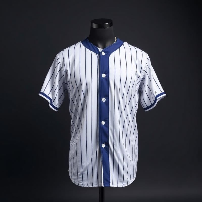 Baseball Uniforms — premium custom sportswear by Nawab Industry