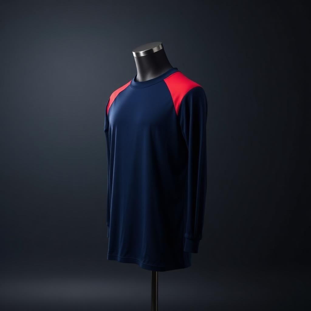 Shooting Shirt — Basketball Uniforms by Nawab Industry