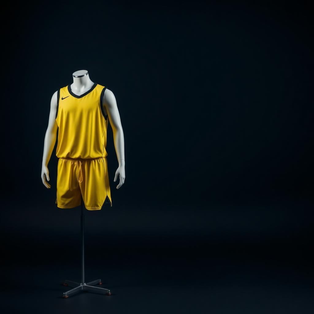 Youth Basketball Kit — Basketball Uniforms by Nawab Industry