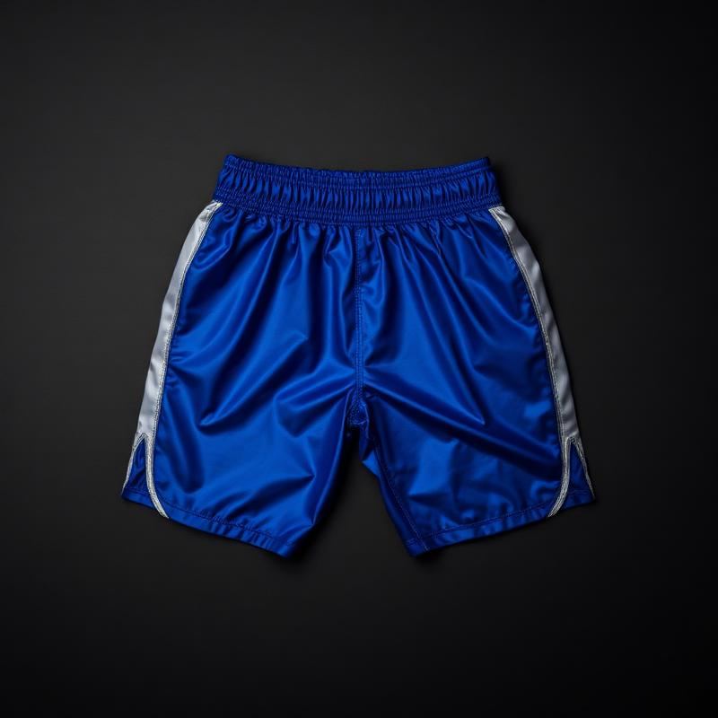 Championship Trunks — Boxing Wear by Nawab Industry