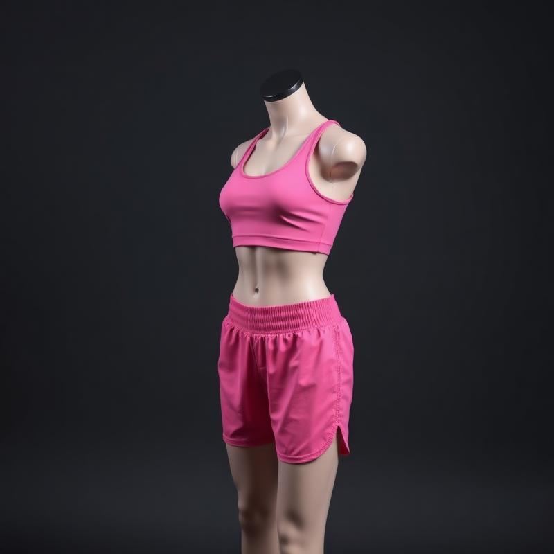 Women's Boxing Set — Boxing Wear by Nawab Industry