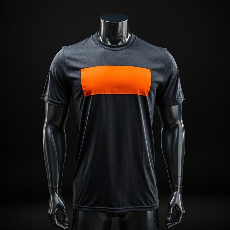 Boxing Training Tee — Boxing Wear by Nawab Industry