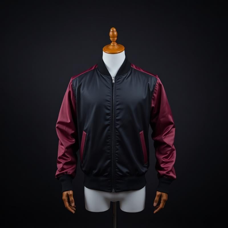Corner Team Jacket — Boxing Wear by Nawab Industry
