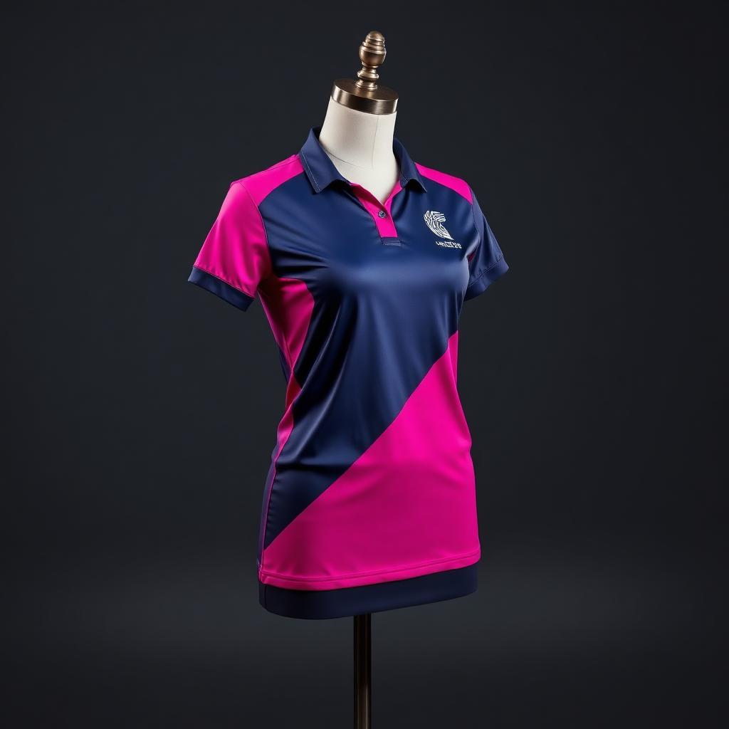 Women's Cricket Kit — Cricket Uniforms by Nawab Industry