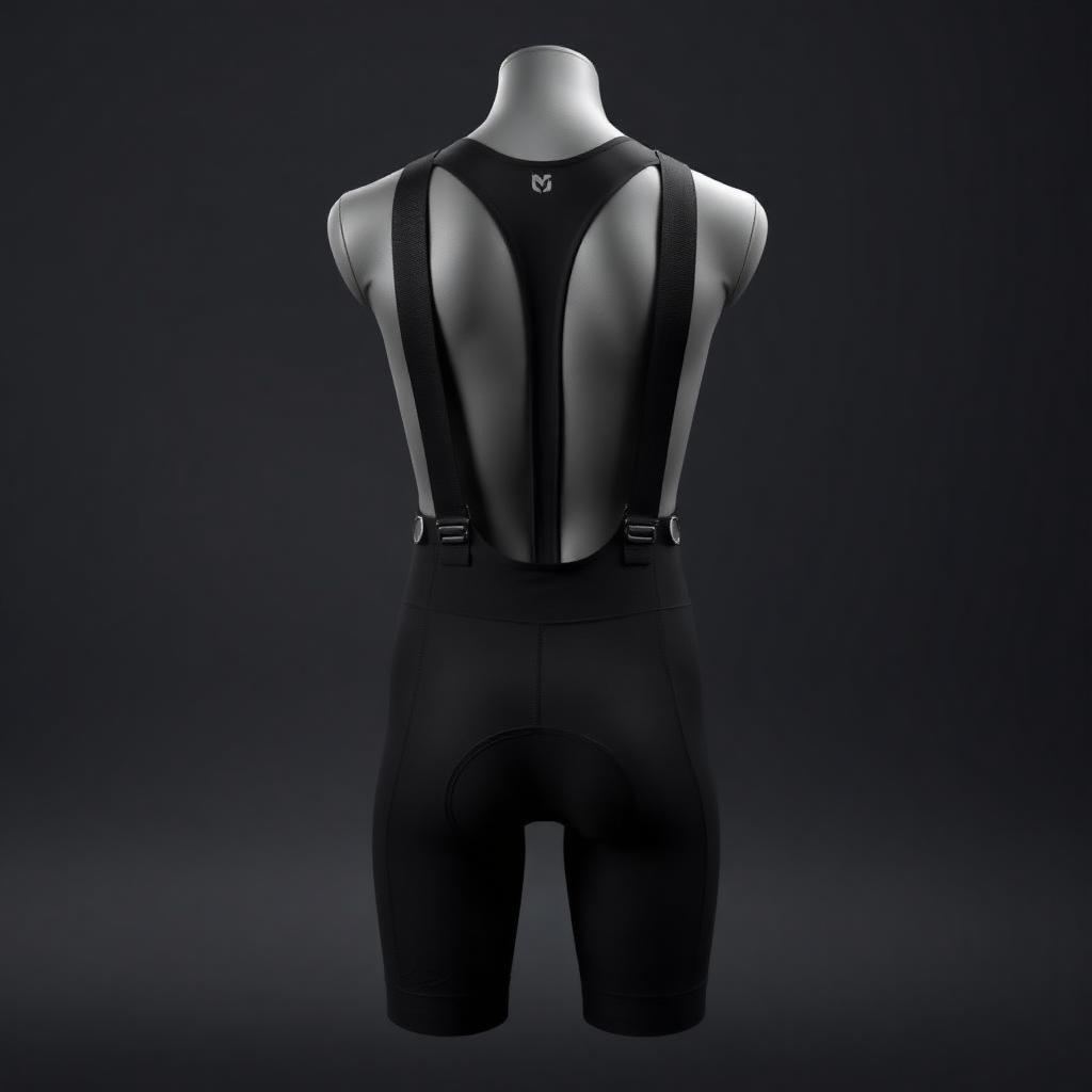 Cycling Bib Shorts — Cycling Jerseys by Nawab Industry