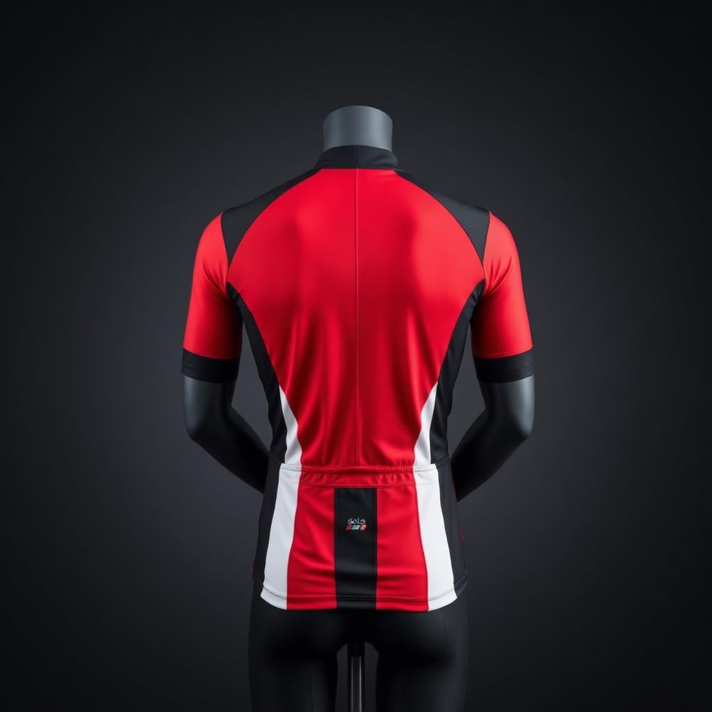 Road Cycling Jersey — Cycling Jerseys by Nawab Industry
