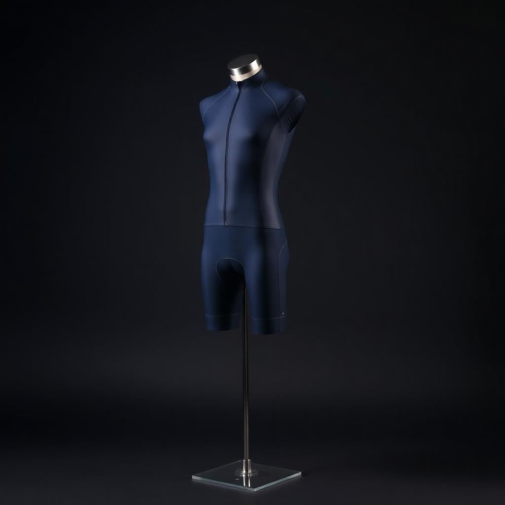 TT Skinsuit — Cycling Jerseys by Nawab Industry