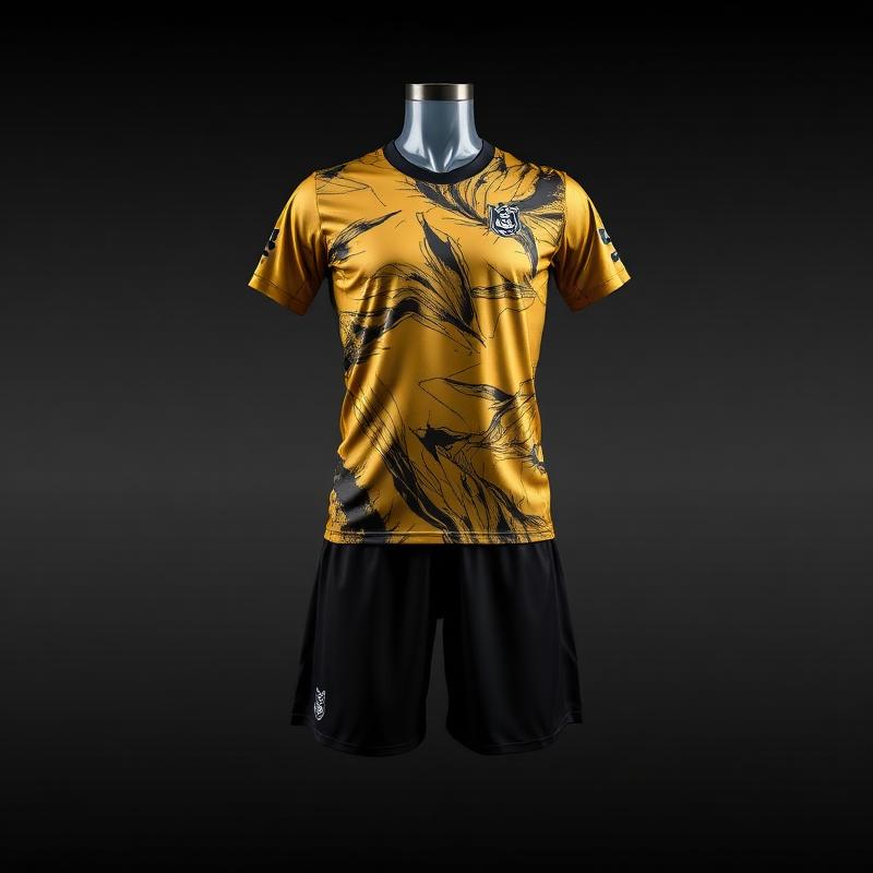 Custom Field Hockey Set — Field Hockey Uniforms by Nawab Industry