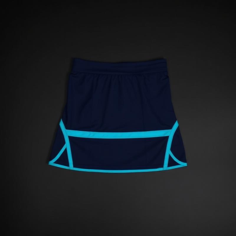 Field Hockey Skort — Field Hockey Uniforms by Nawab Industry
