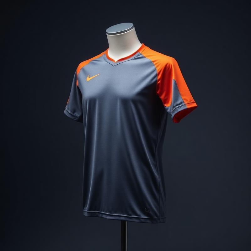 Training Jersey — Field Hockey Uniforms by Nawab Industry