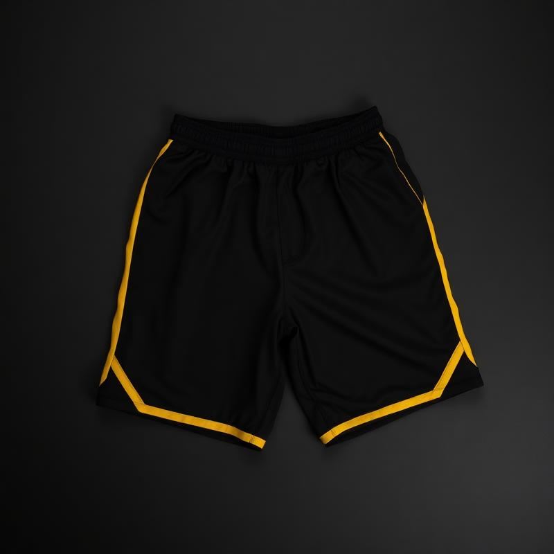 Field Hockey Shorts — Field Hockey Uniforms by Nawab Industry