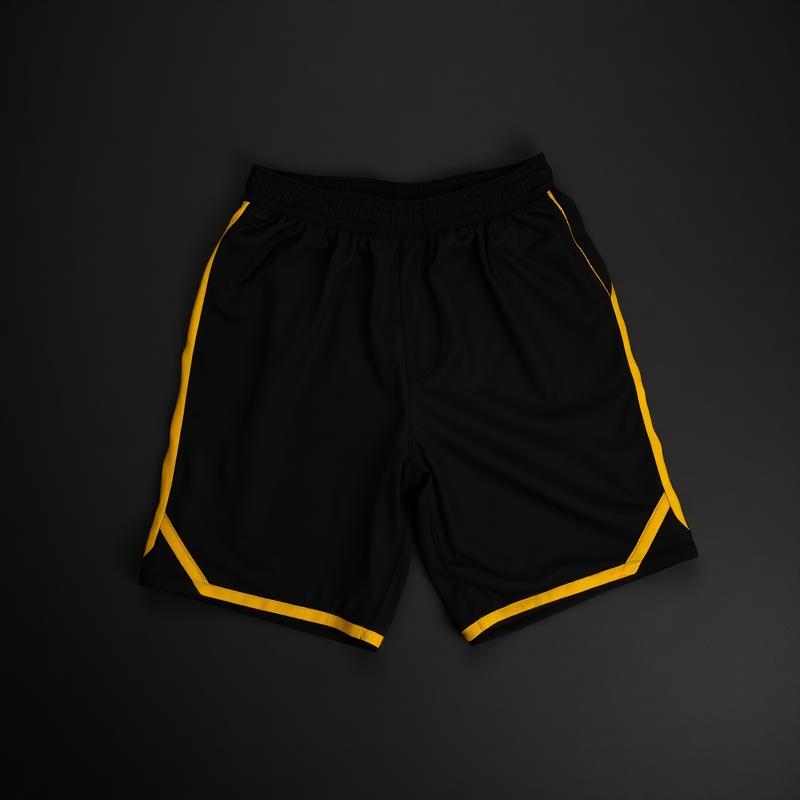 Field Hockey Shorts — Field Hockey Uniforms by Nawab Industry
