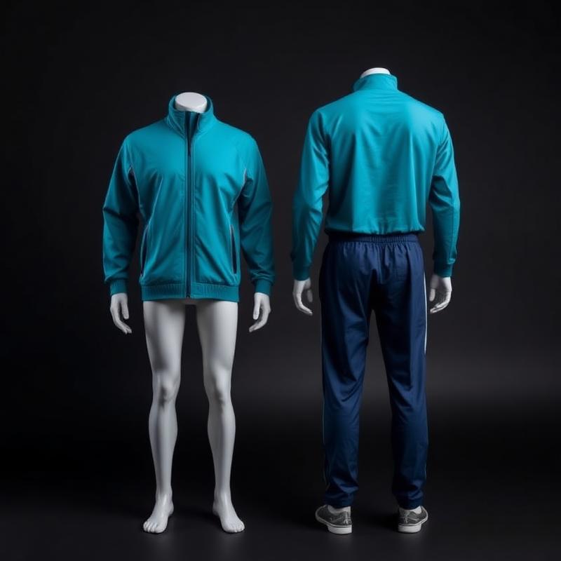 Field Hockey Warm-Up — Field Hockey Uniforms by Nawab Industry