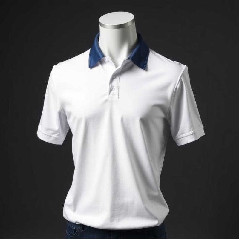 Men's Golf Polo — Golf Wear by Nawab Industry