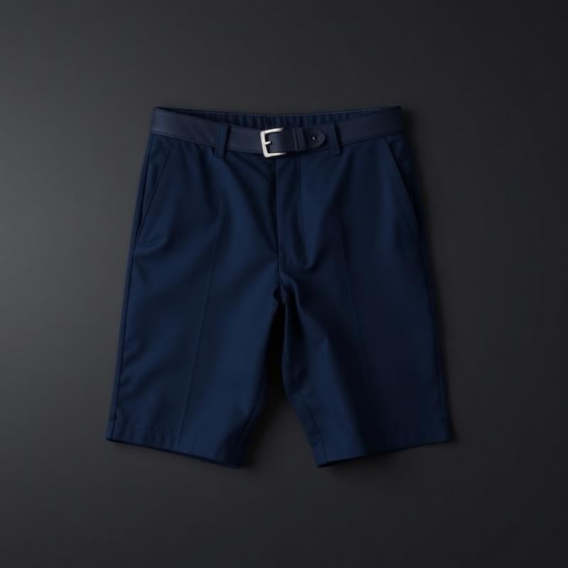 Golf Shorts — Golf Wear by Nawab Industry