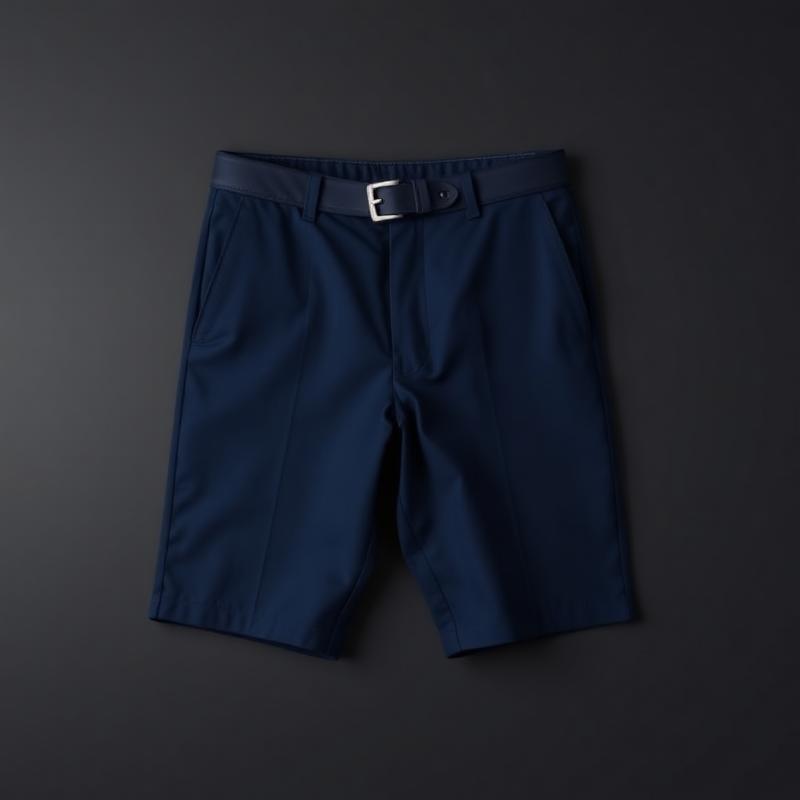 Golf Shorts — Golf Wear by Nawab Industry
