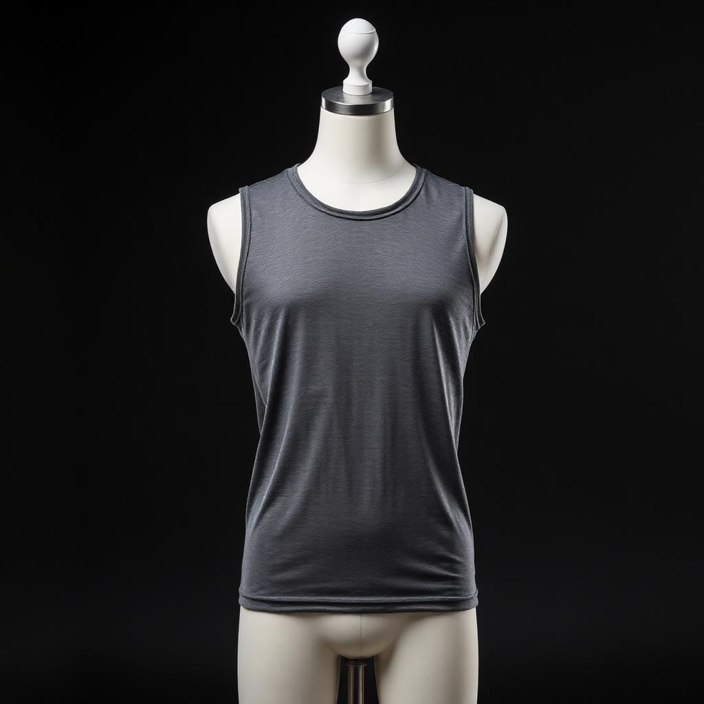 Gym Tank Top — Gym Wear by Nawab Industry
