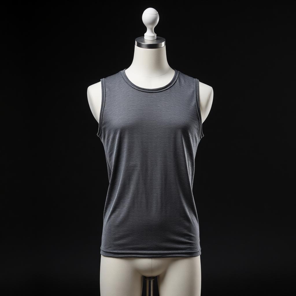 Gym Tank Top — Gym Wear by Nawab Industry