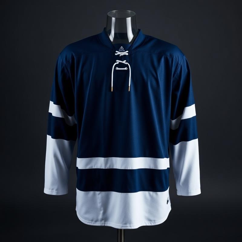 Pro Ice Hockey Jersey — Ice Hockey Uniforms by Nawab Industry