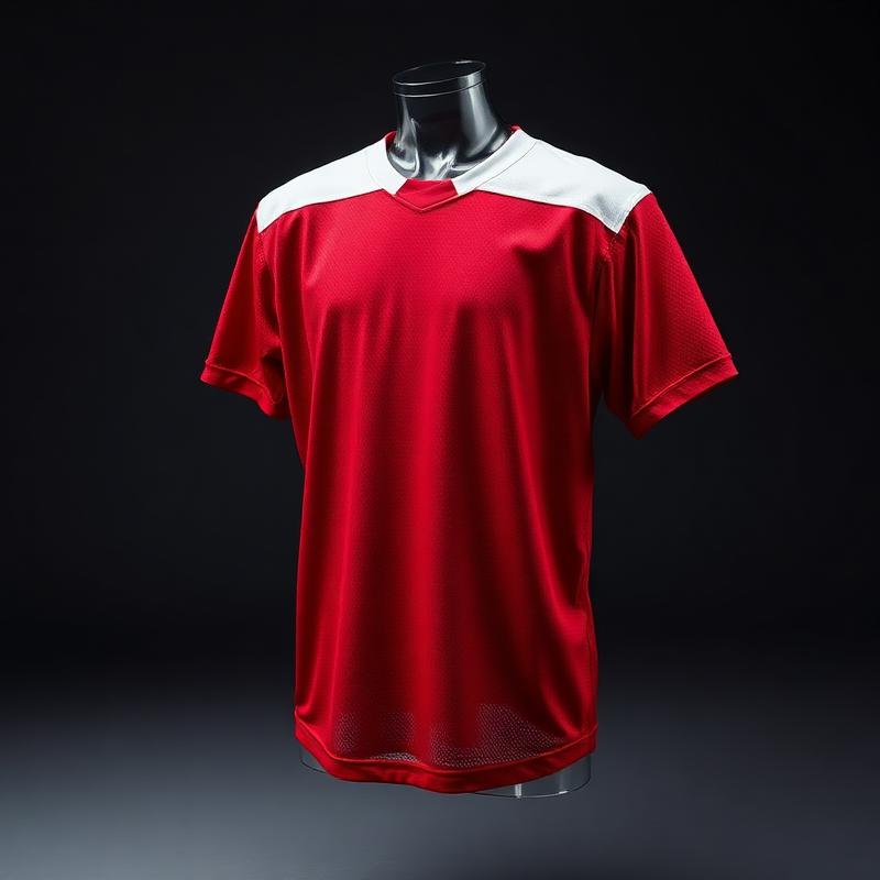 Practice Jersey — Ice Hockey Uniforms by Nawab Industry
