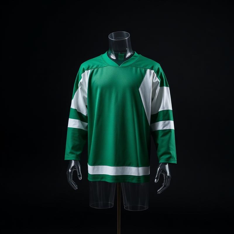 Youth Hockey Jersey — Ice Hockey Uniforms by Nawab Industry