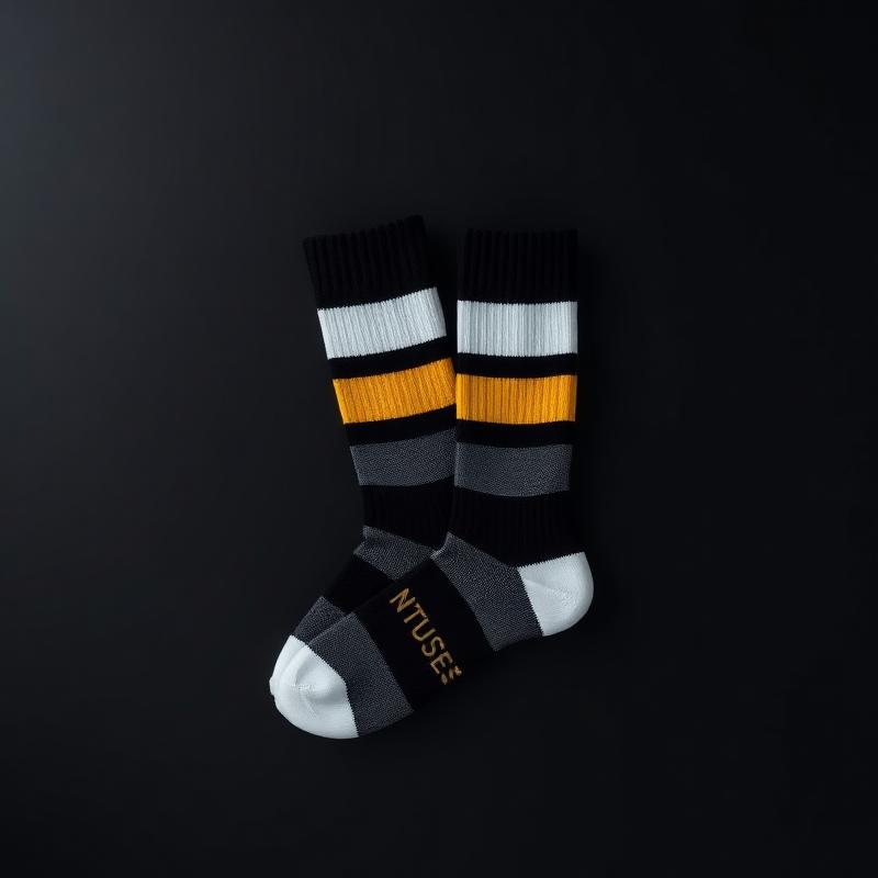 Hockey Socks — Ice Hockey Uniforms by Nawab Industry
