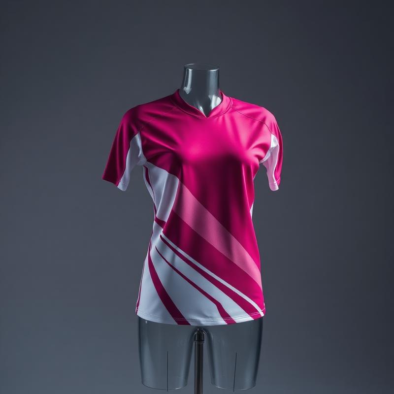 Women's Hockey Jersey — Ice Hockey Uniforms by Nawab Industry