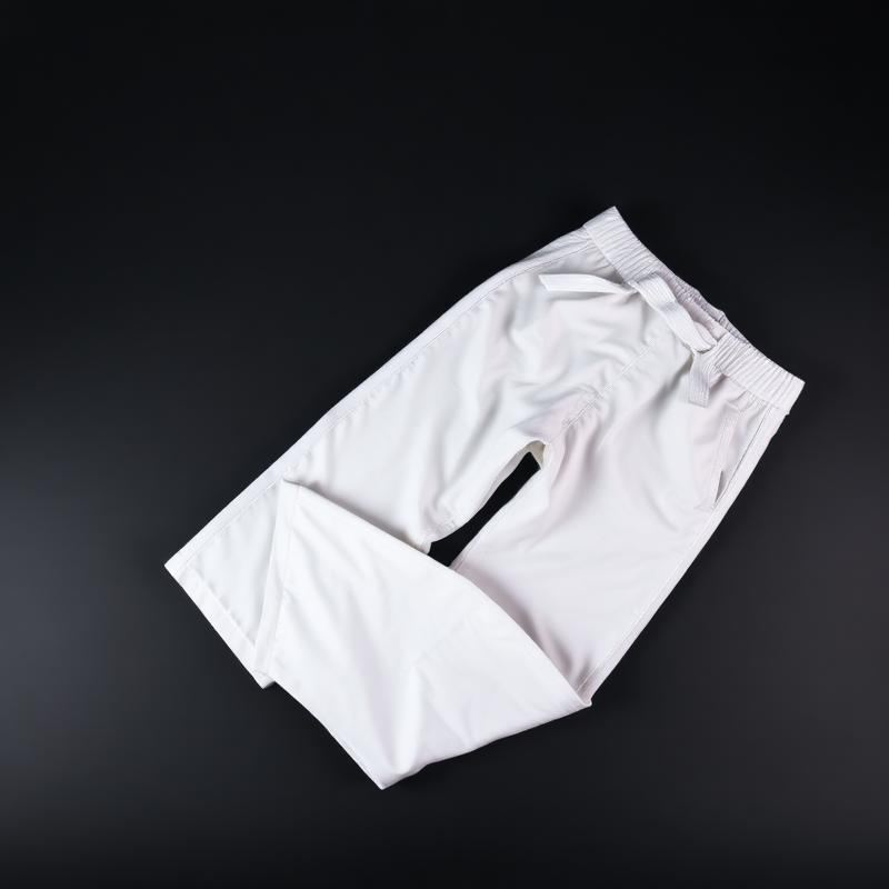 Judo Gi Trousers — Judo Uniforms by Nawab Industry