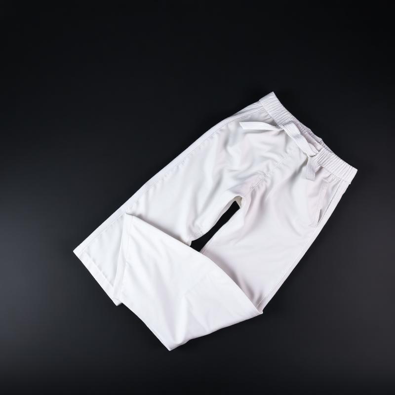 Judo Gi Trousers — Judo Uniforms by Nawab Industry
