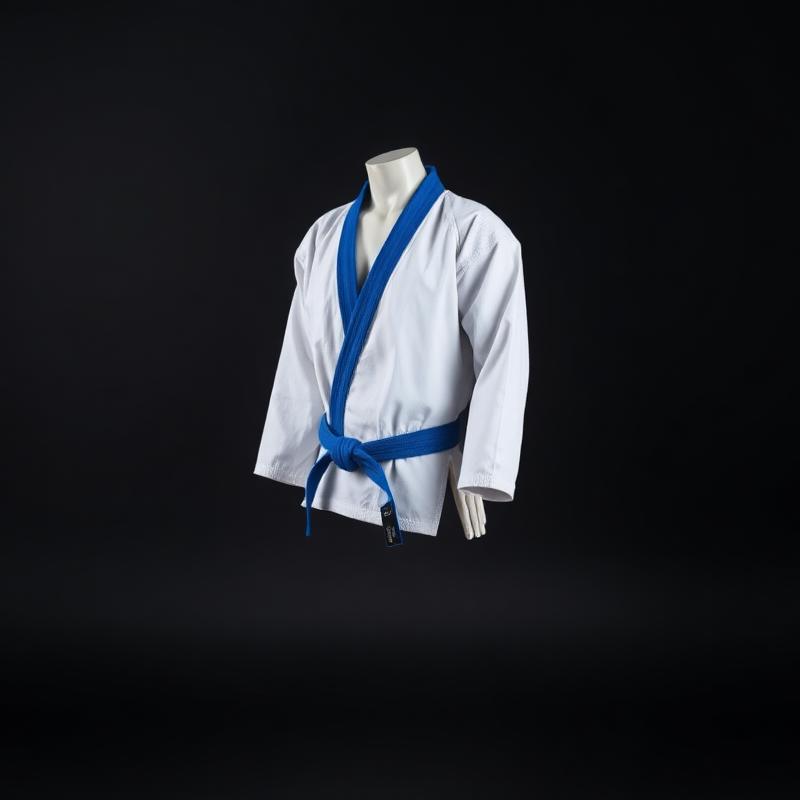 BJJ Gi Kimono — MMA Wear by Nawab Industry