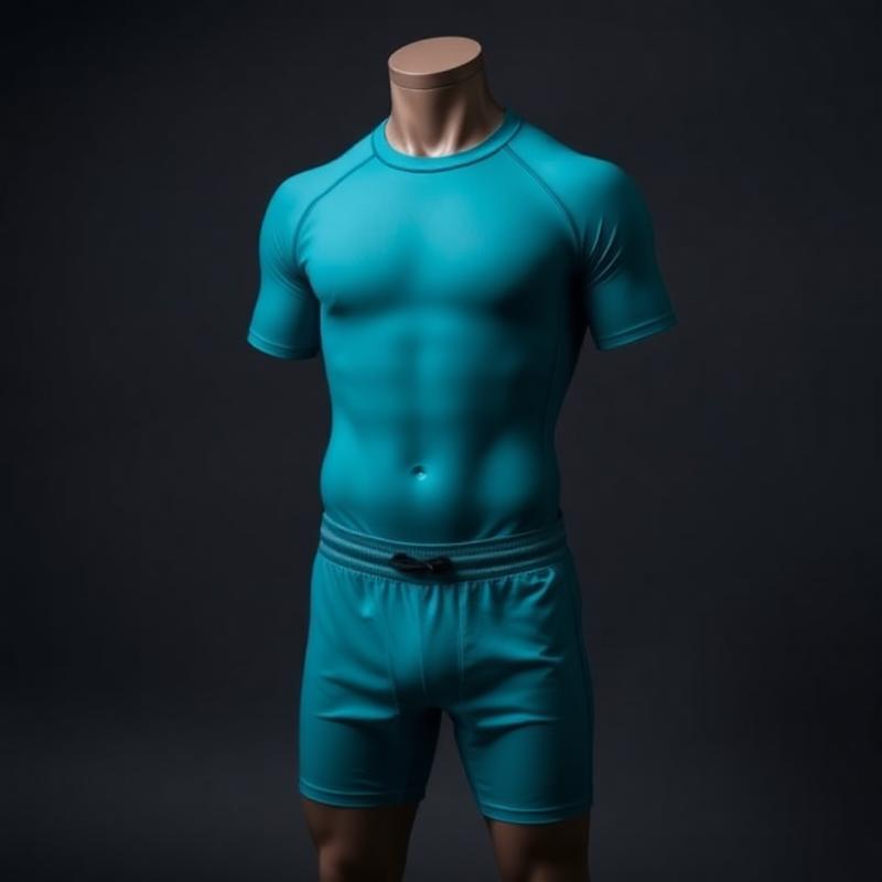 No-Gi Grappling Set — MMA Wear by Nawab Industry