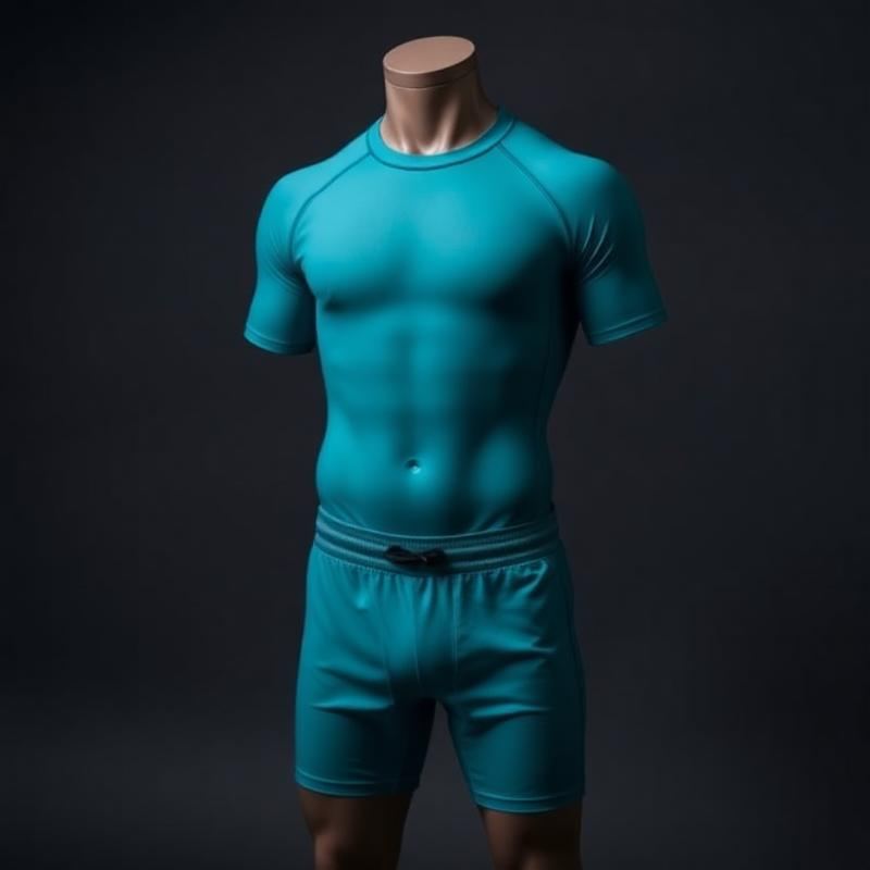 No-Gi Grappling Set — MMA Wear by Nawab Industry