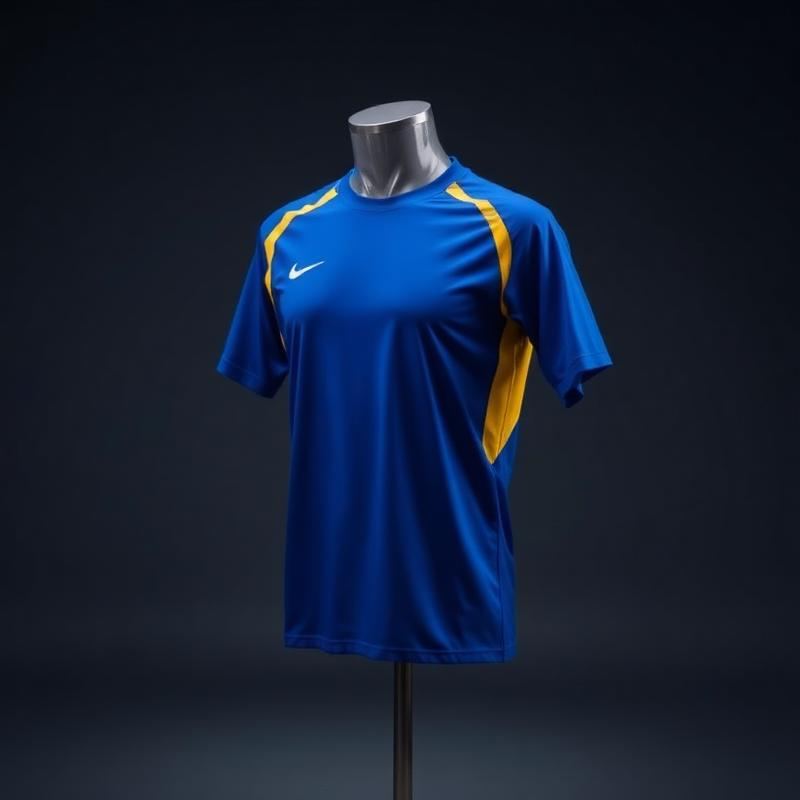 Rugby Training Jersey — Rugby Uniforms by Nawab Industry