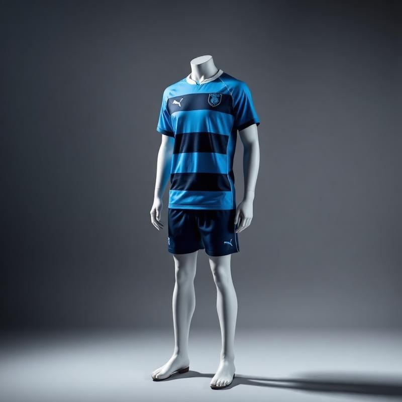 Youth Rugby Kit — Rugby Uniforms by Nawab Industry
